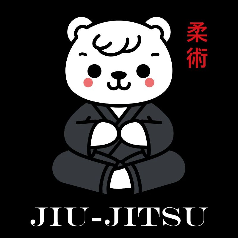 Jiu Jitsu