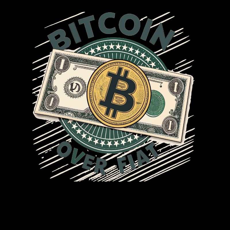 Bitcoin Over – Conception de crypto-monnaies pour les passionnés
