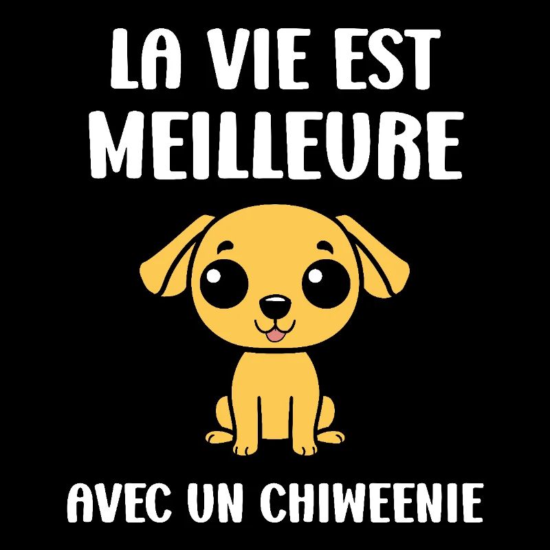 Chiweenie