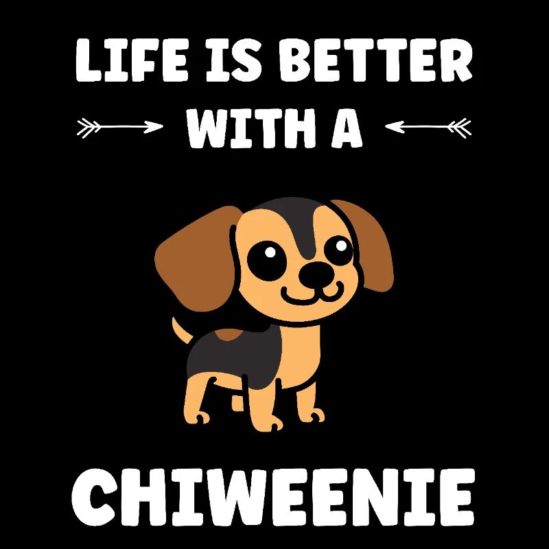 Chiweenie