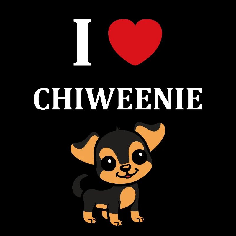 Chiweenie