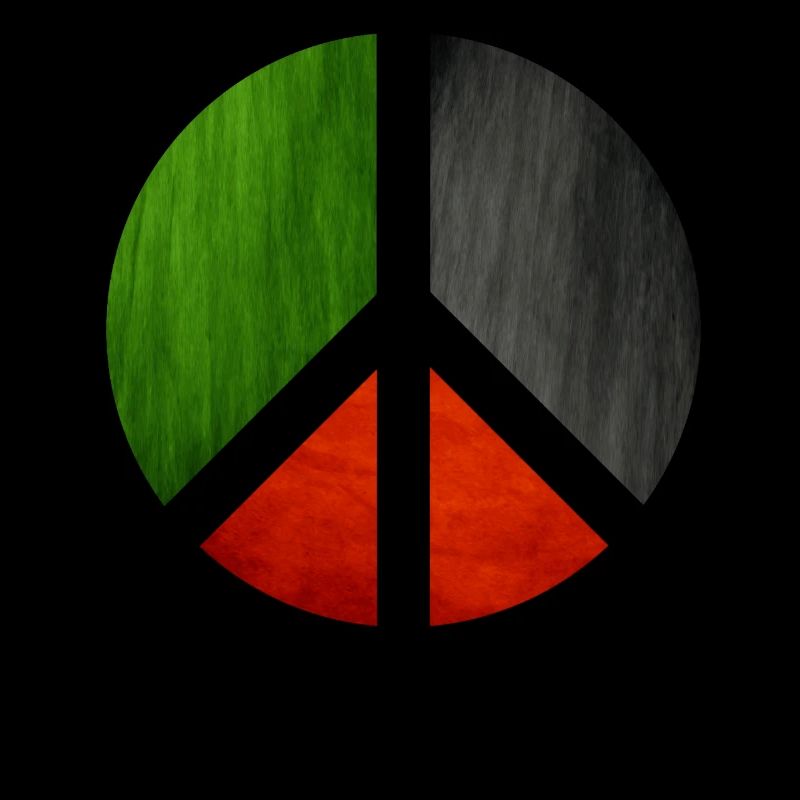 Palestine Peace Fun Cadeau