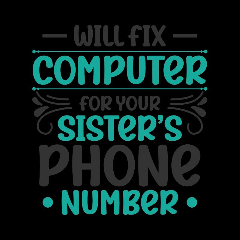Will Fix Computer Phone Number IT Support