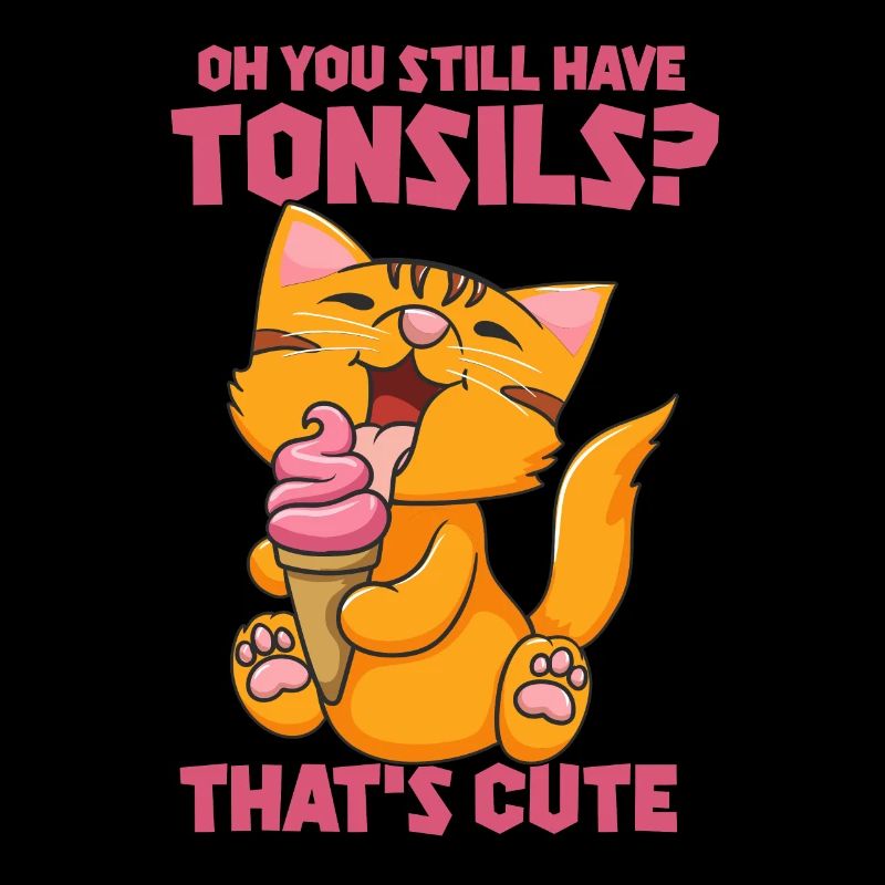 Tonsils Surgery Recovery Tonsillectomy Tonsil