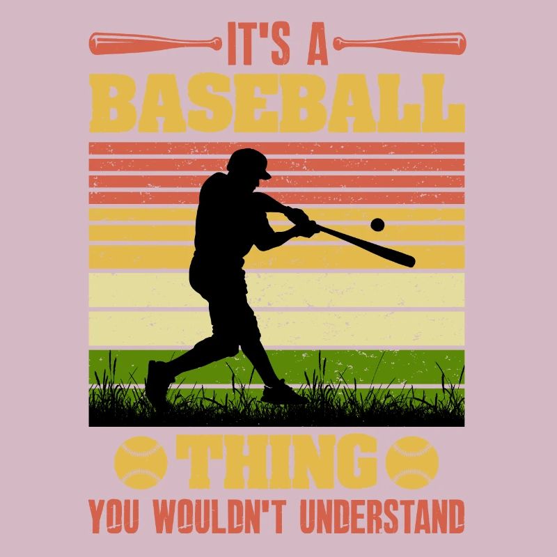 Its a Baseball thing you wouldnt understand