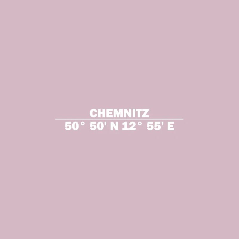 Chemnitz Coordinates