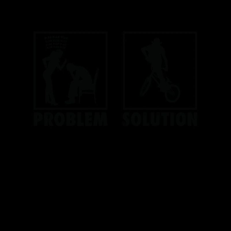 BMX Bikers Statement Problem Solution.