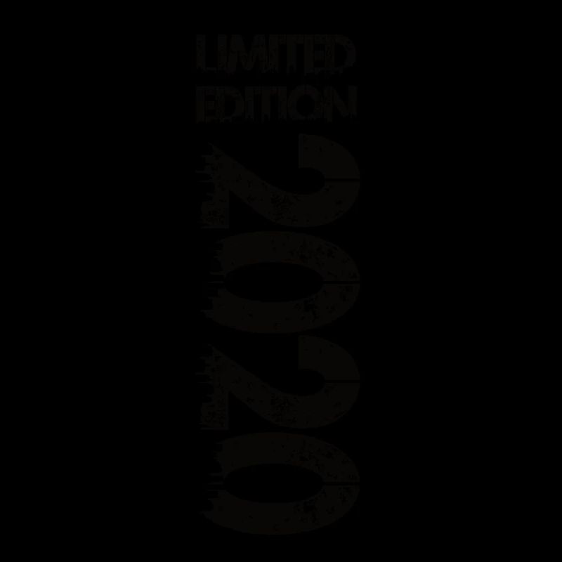 Édition limitée 2020