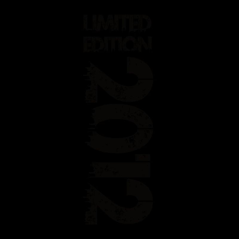 Limited Edition 2012