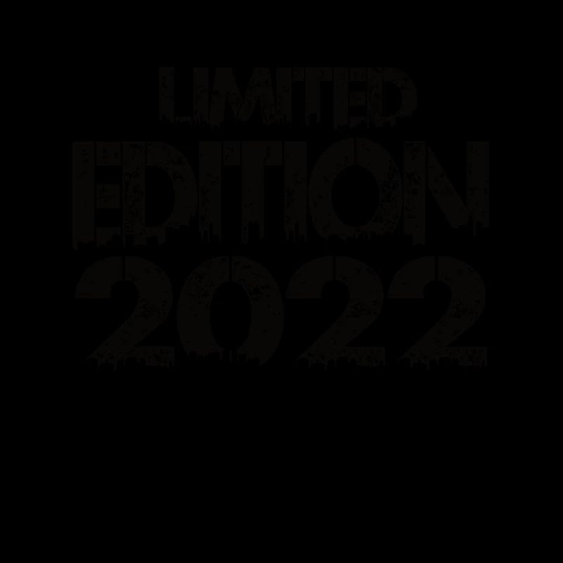 Édition limitée 2022