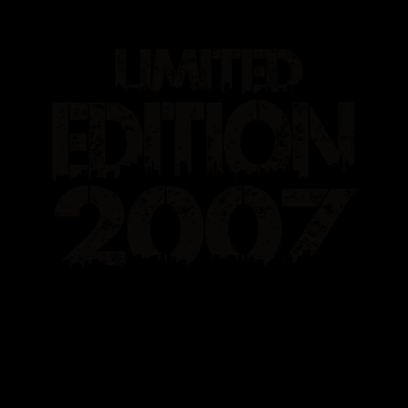 Édition limitée 2007