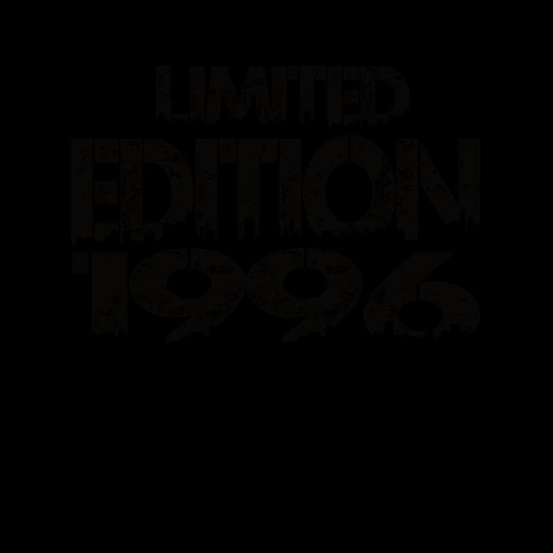 Édition limitée 1996