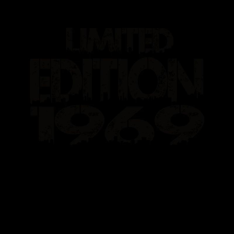 Édition limitée 1969