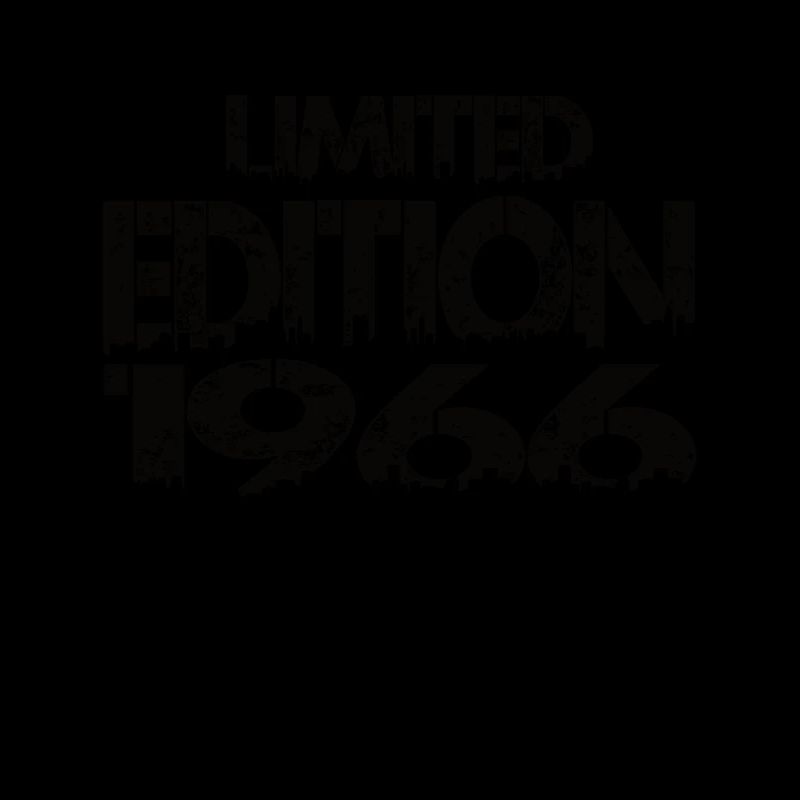 Édition limitée 1966