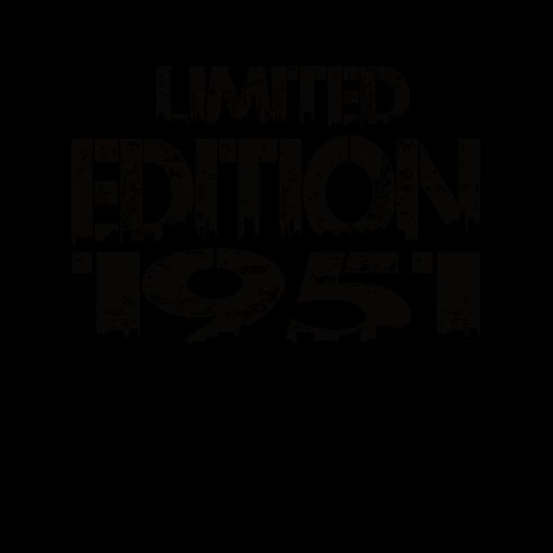 Édition limitée 1951