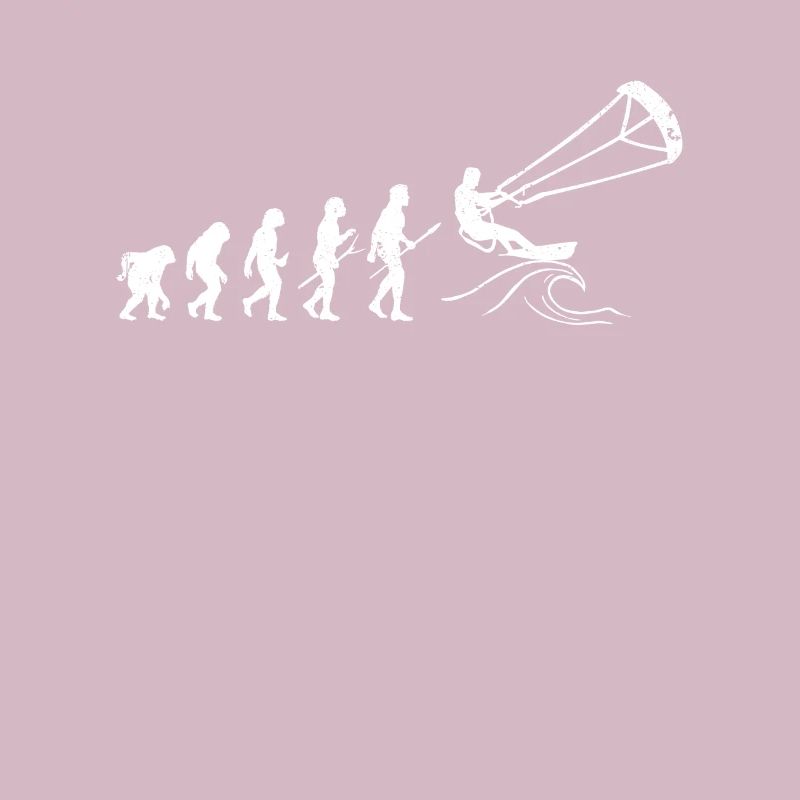 Fun Kitesurf Kite Surf Evolution