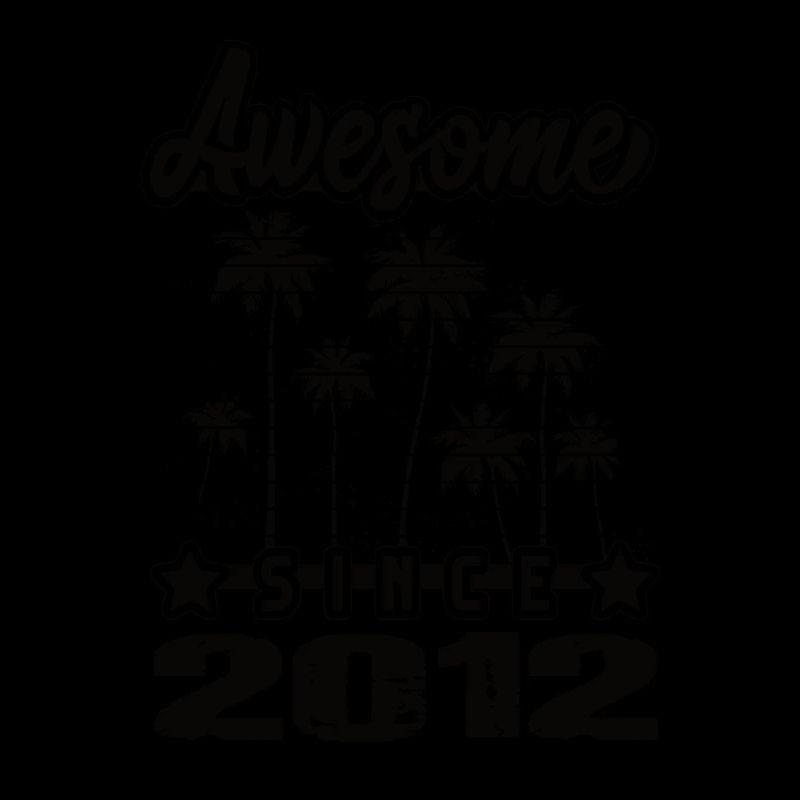 Awesome Since 2012