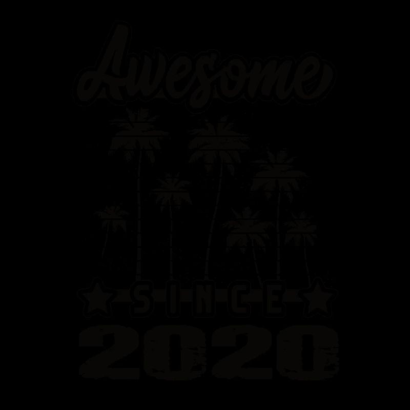 Awesome Since 2020