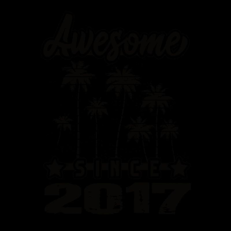 Awesome Since 2017