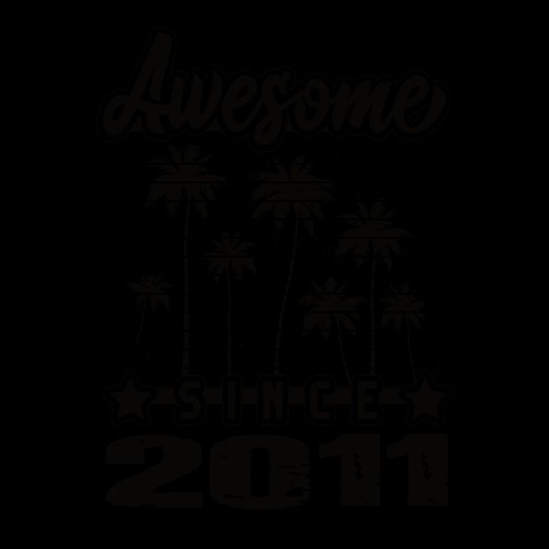 Awesome Since 2011