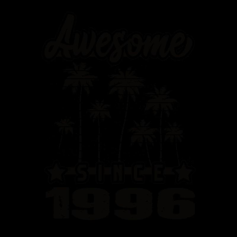 Awesome Since 1996