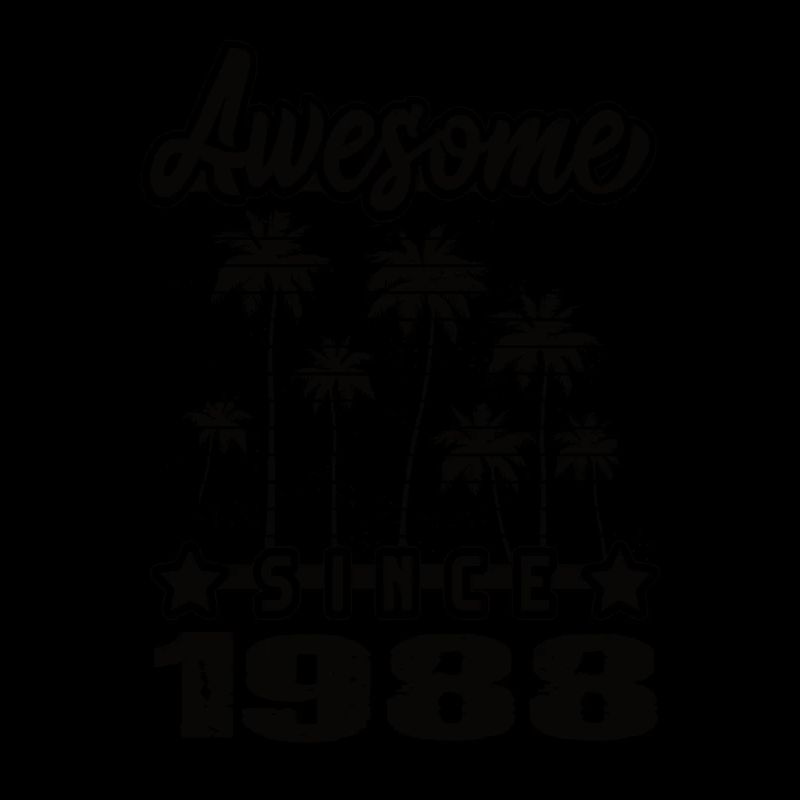 Awesome Since 1988