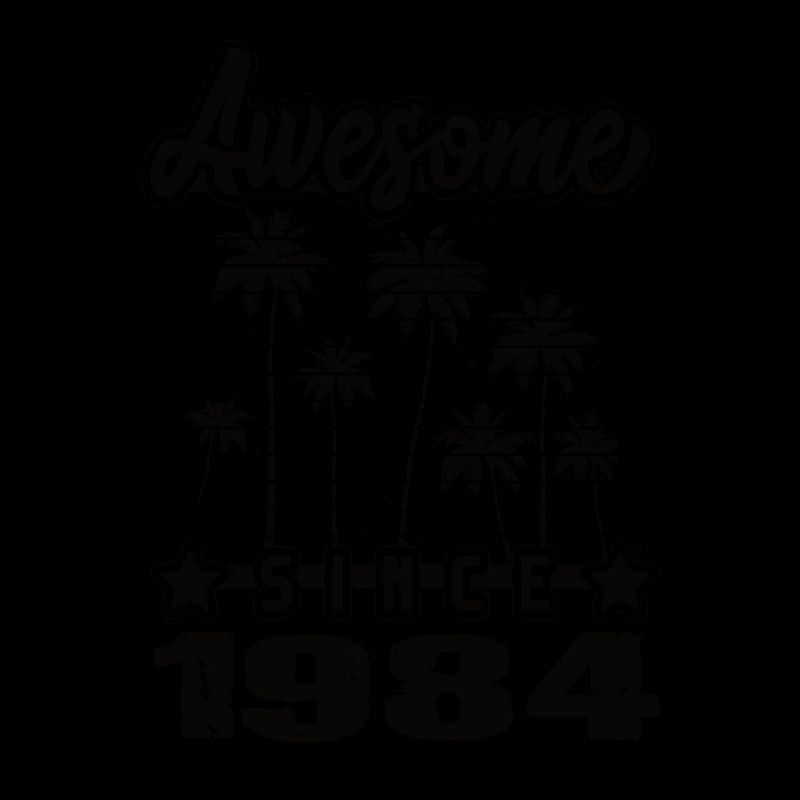 Awesome Since 1984