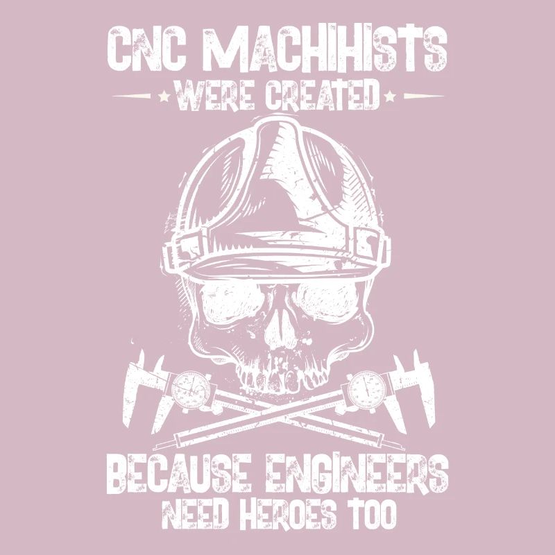 created because engineers need heroes too Design