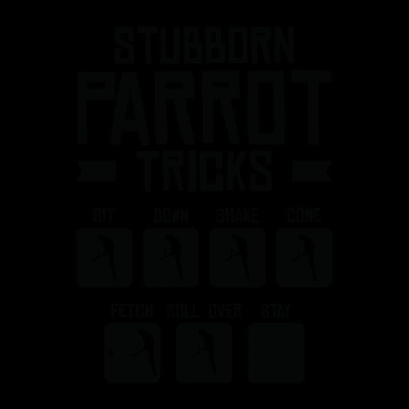 Ara Birdnerd Pet Tricks Perroquet persistant