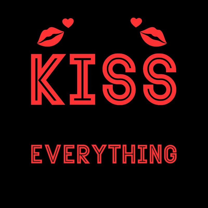 Problème Kissing Solution Relation Partenaire Baiser