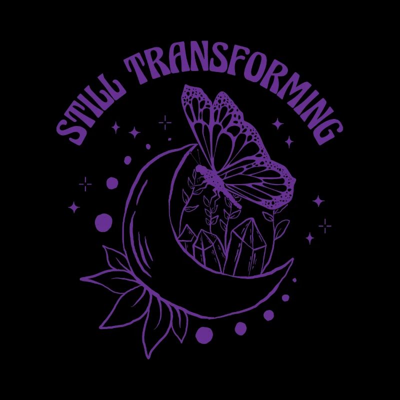 Galaxie transformatrice de papillon céleste