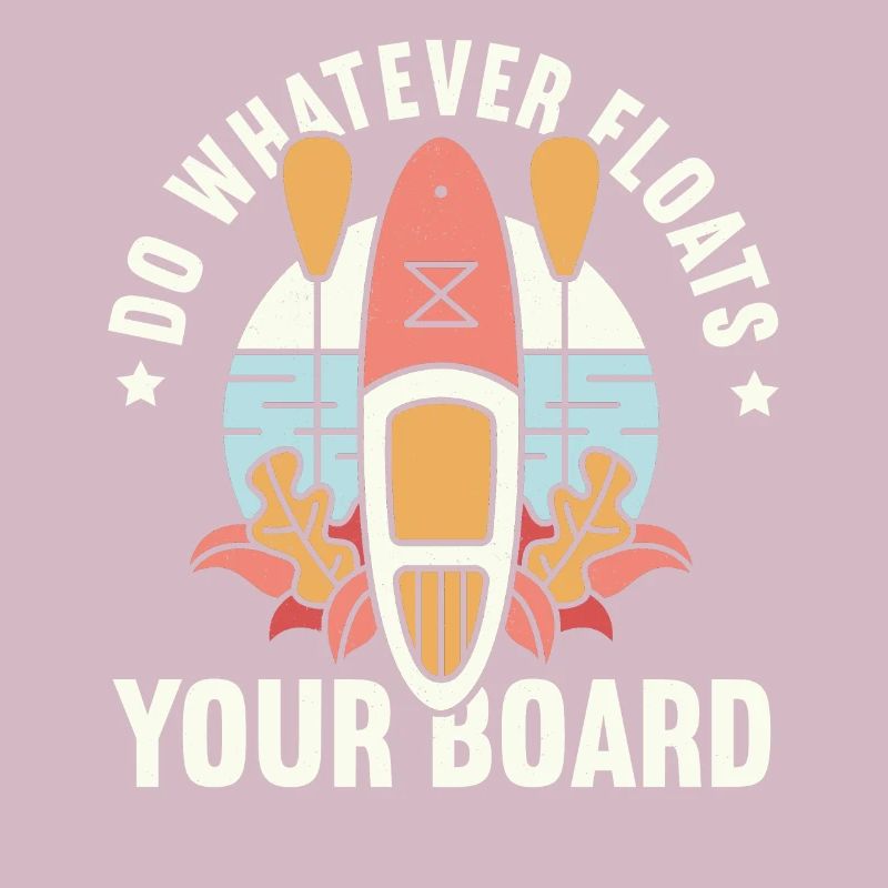 SUP Paddle Board Paddleboarding