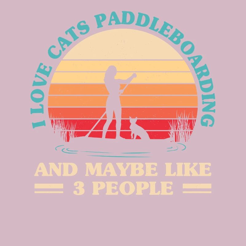 SUP Paddle Board Paddleboarding