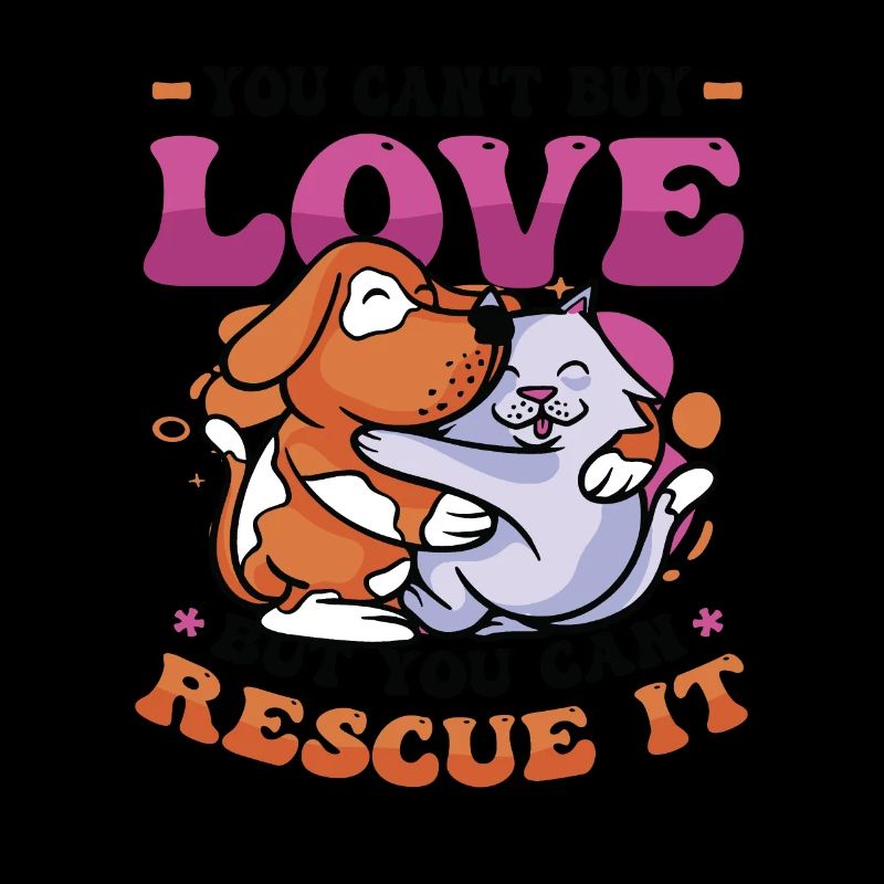 Love cannot be bought.
