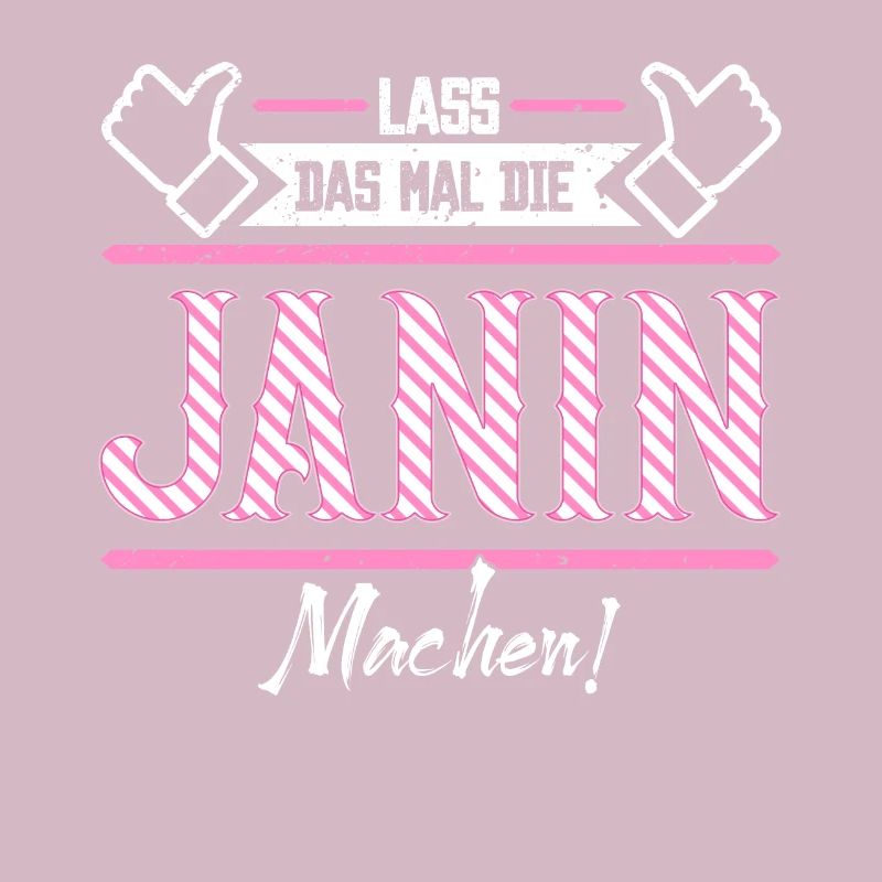 Janin Geschenkidee Geschenk Geburtstag
