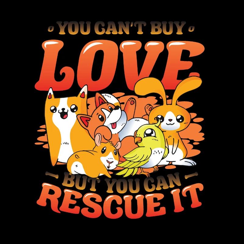 Love cannot be bought.