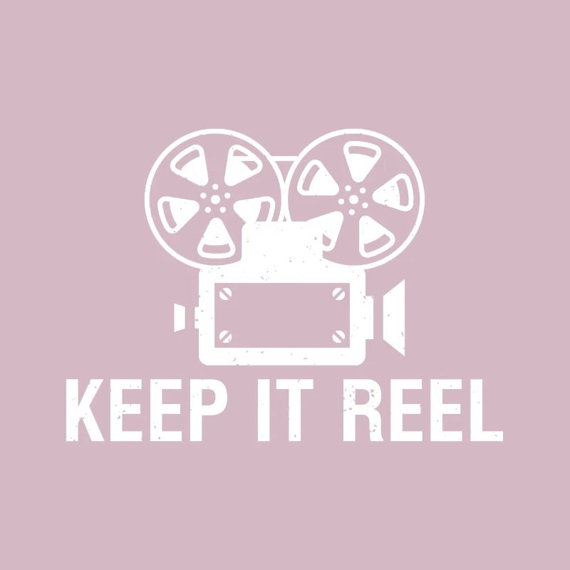 Keep it reel Filmmaker