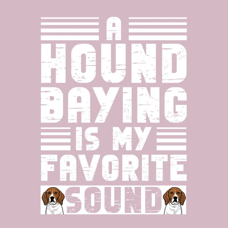 Treeing Walker Coonhound