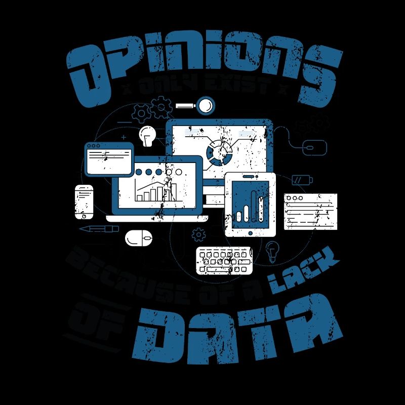 Opinions data shortage - data scientists data