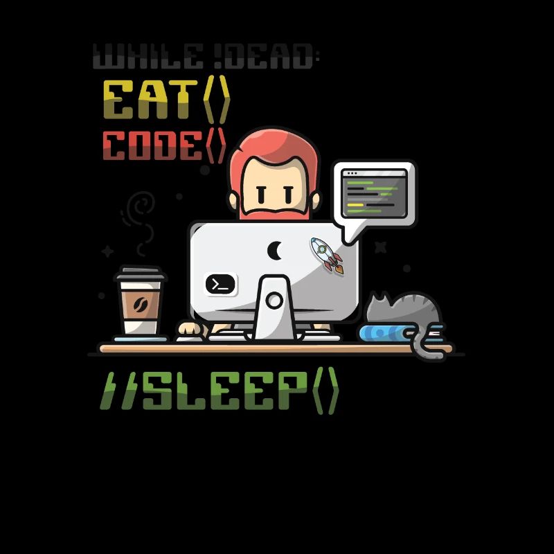 Programmeur,Programmeur informatique,Blague