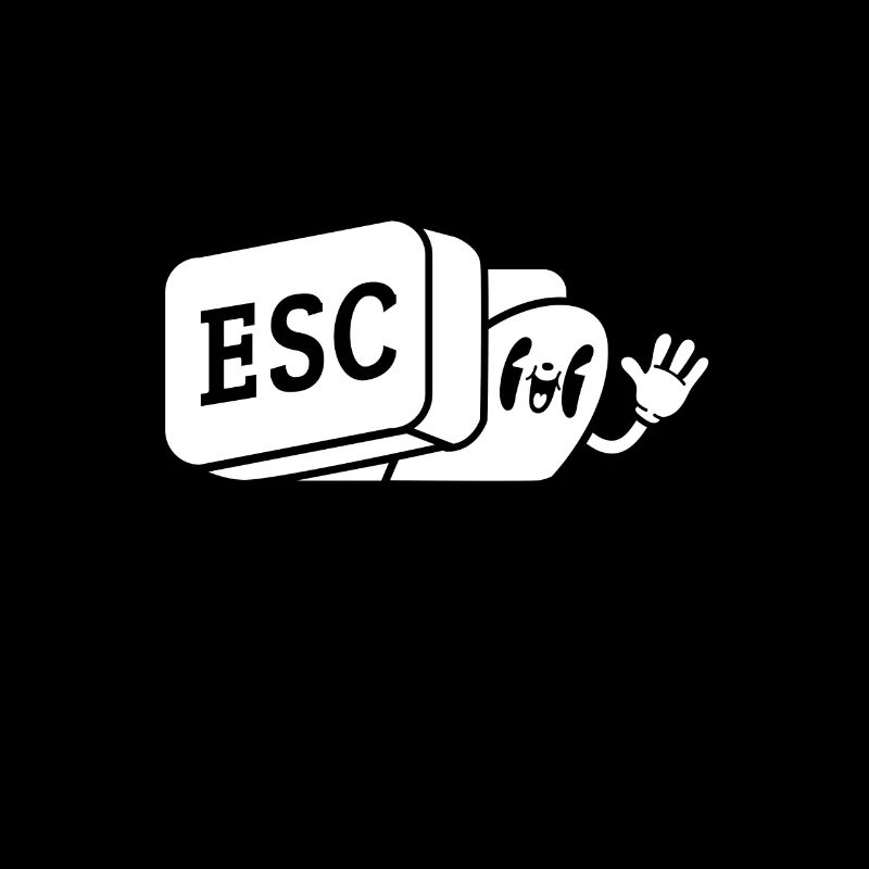 Software-Ingenieur Computer Schlüssel