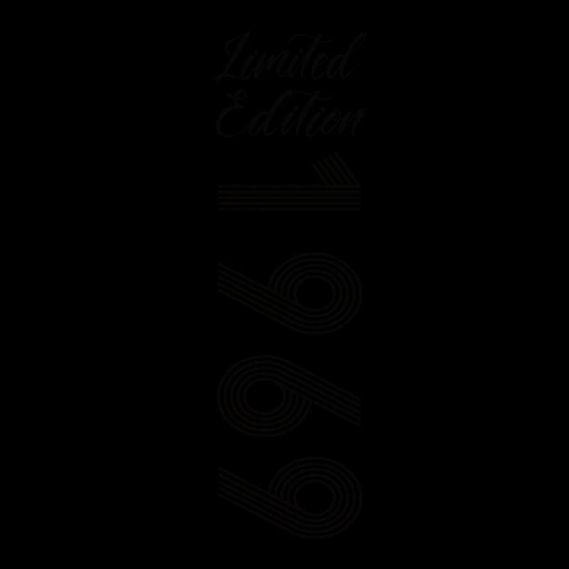 Édition limitée 1969