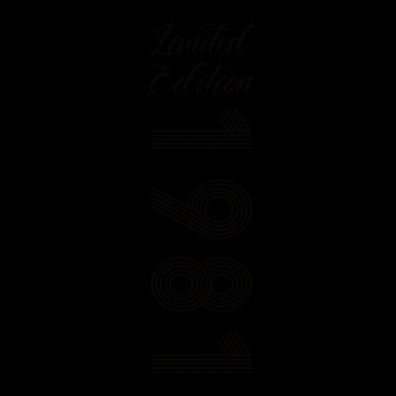 Édition limitée 1981