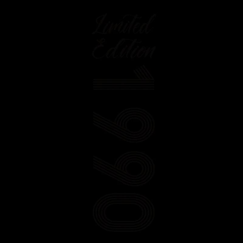 Édition limitée 1990