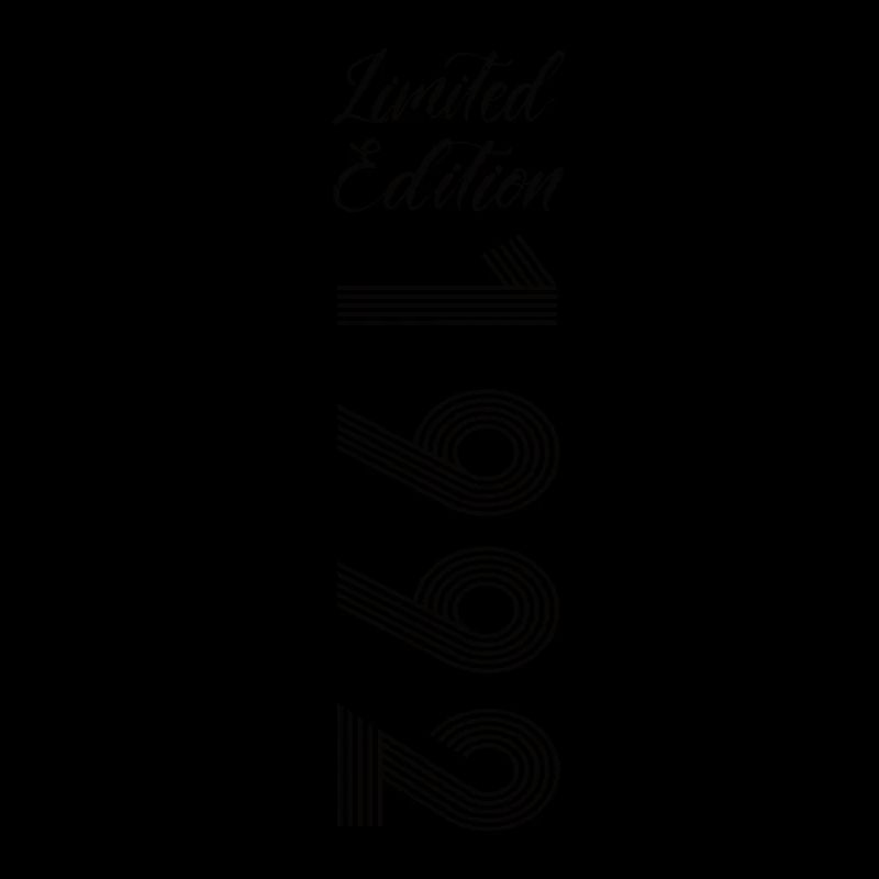 Édition limitée 1992