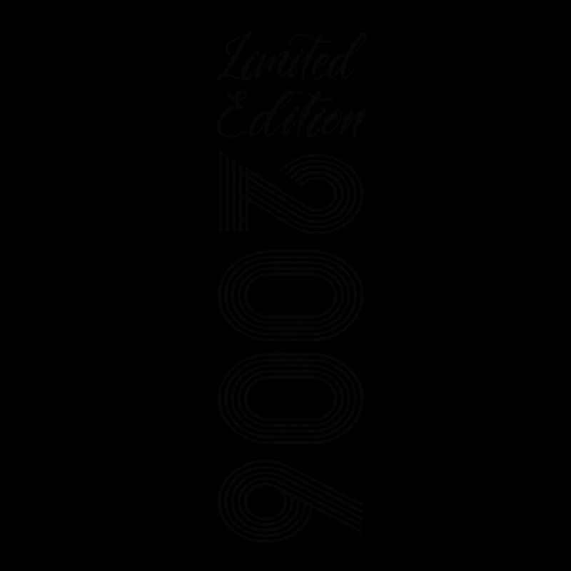 Édition limitée 2006