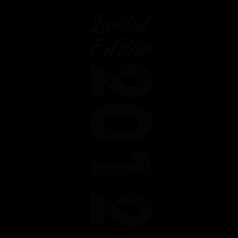 Édition Limitée 2012
