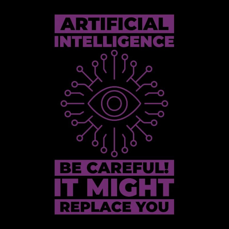 IA Machine Learning Computer Geek Technology