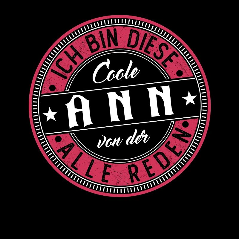 Ann Geschenkidee Geschenk Geburtstag