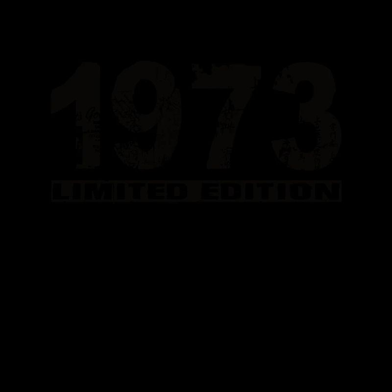 Édition limitée 1973
